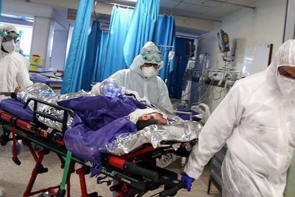 پاکستان میں کورونا کے آغاز سے اب تک ایک روز میں سب سے زیادہ اموات