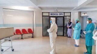 Pakistan Coronavirus