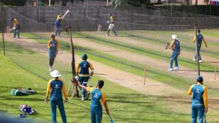 Pakistan Cricket Team