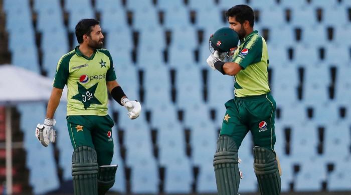 Pakistan vs Zimbabwe
