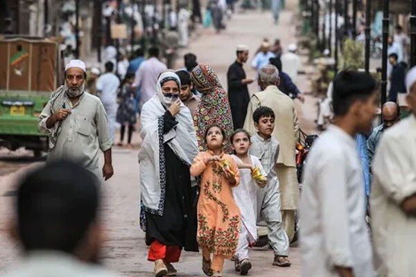 73 فیصد پاکستانیوں نے ملکی سمت غلط قرار دیدی