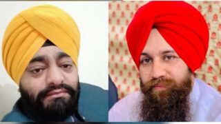 Peshawar Sikh Traders