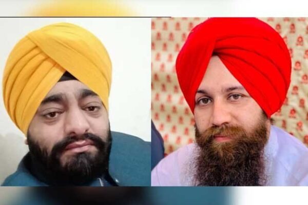 پشاور میں سکھ تاجروں کو افغانستان کے نمبرز سے بھتے کی کالز آنے لگیں