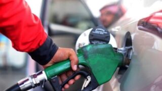 Petroleum Products