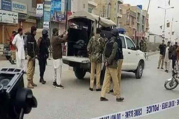 ڈی آئی خان میں پولیس موبائل پر فائرنگ، ایک اہلکار زخمی