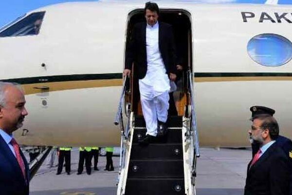 وزارت دفاع نے صدر اور وزیراعظم کے طیاروں کی مرمت کیلیے 33 کروڑ روپے مانگ لیے