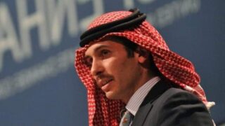 Prince Hamza