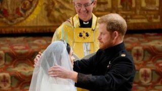 Prince Harry Wedding