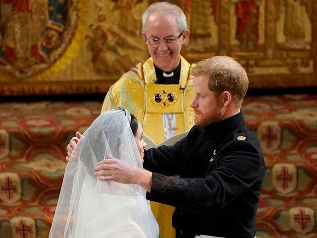 Prince Harry Wedding