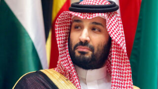 Prince Mohammed bin Salman