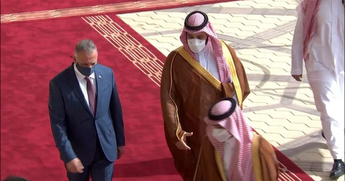 Prince Muhammad bin Salman