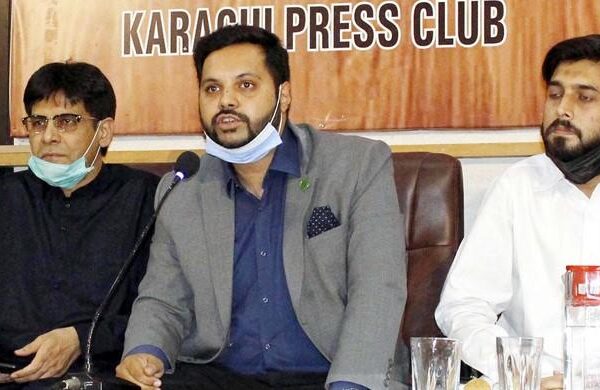 پرائیویٹ اسکولز ایسوسی ایشنز کا وزیراعلیٰ سندھ سے اسکول کھولنے کا مطالبہ