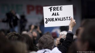Protest