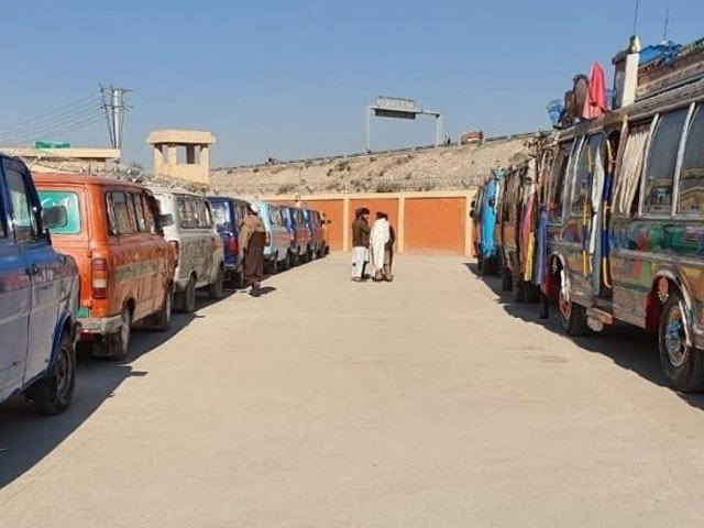 Public Transport