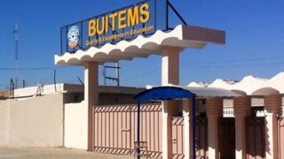 Quetta Beauties University