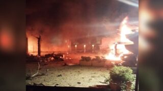 Quetta Blast