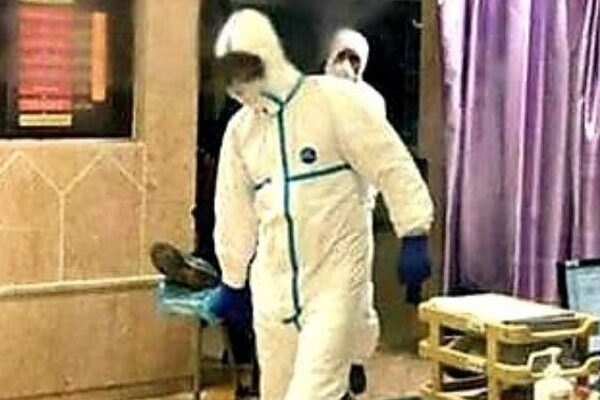 کوئٹہ کے دو بڑے سرکاری اسپتالوں میں آکسیجن کا مسئلہ درپیش