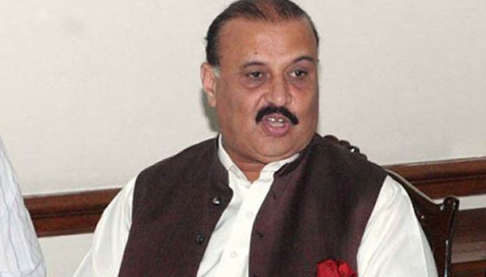 Raja Riaz