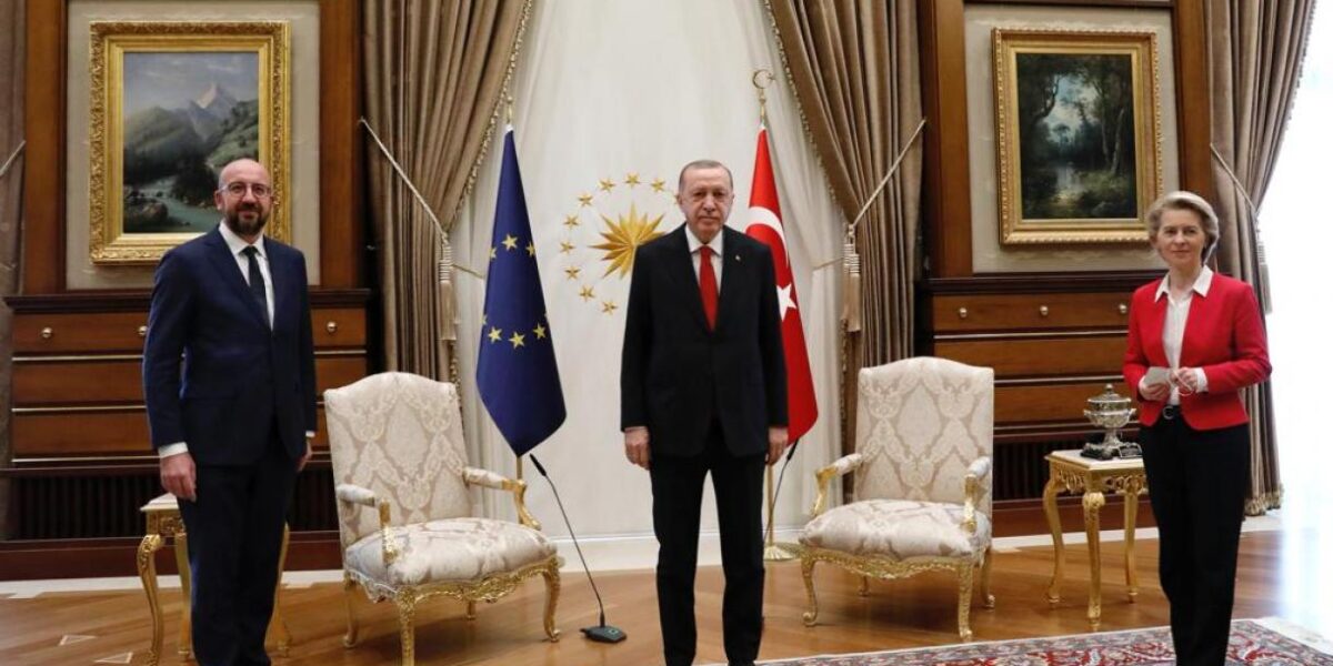 Recep Tayyip Erdogan