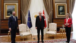 Recep Tayyip Erdogan