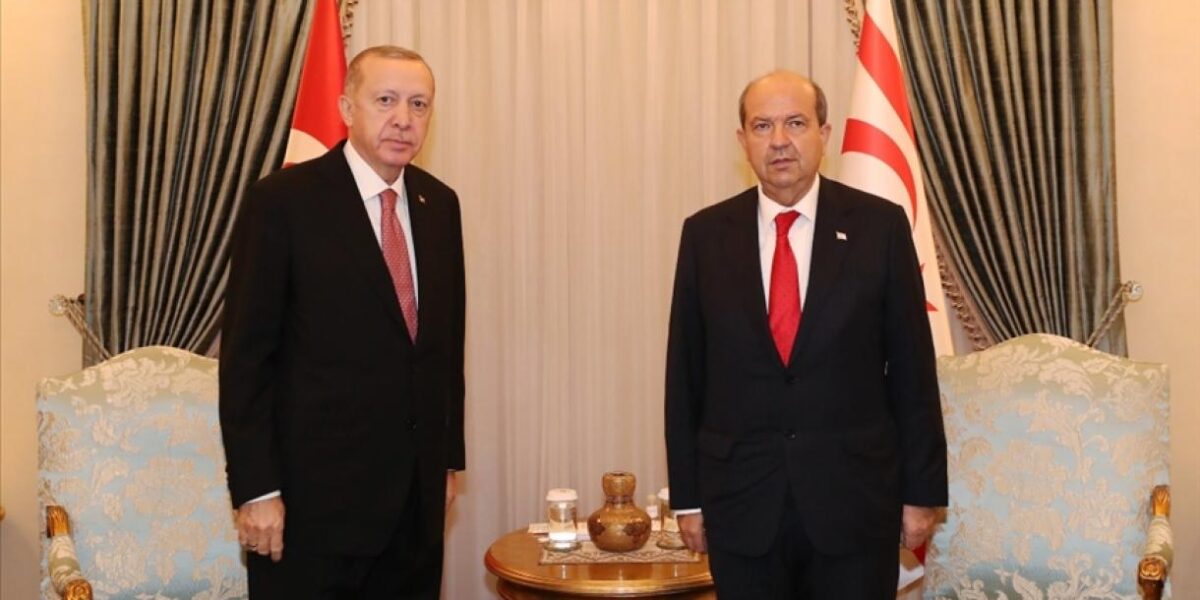 Recep Tayyip Erdogan