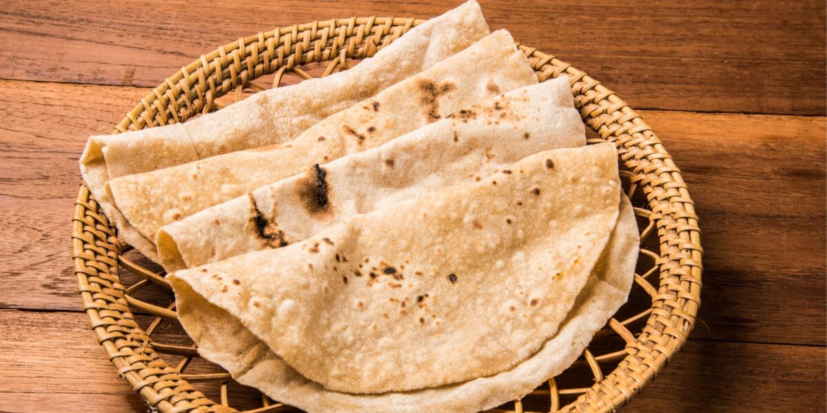Roti