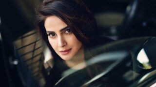Saba Qamar
