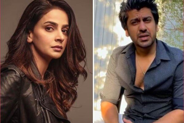 آسٹریلوی بلاگر نے صبا قمر سے شادی ٹوٹنے کا ذمہ دار خود کو قرار دے دیا