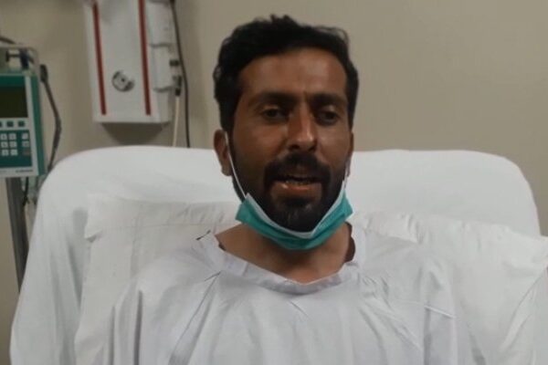 ڈاؤ یونیورسٹی میں پاکستان کی تاریخ کا پہلا جگر کا آٹو ٹرانسپلانٹ کر لیا گیا