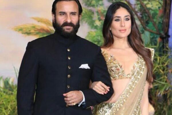 سیف علی سے شادی کرنے پر خبردار کیا گیا تھا، کرینہ کا انکشاف