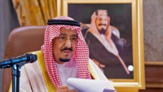 Salman bin Abdul Aziz