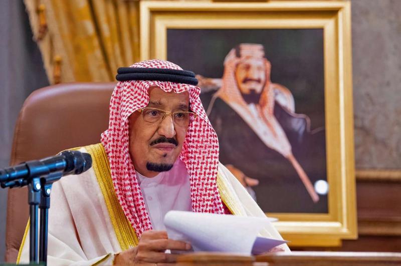 Salman bin Abdul Aziz
