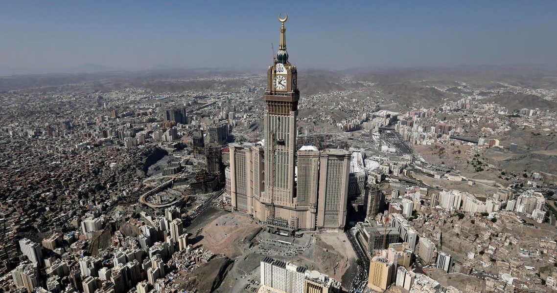 Saudi Arabia Coronavirus