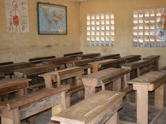 School