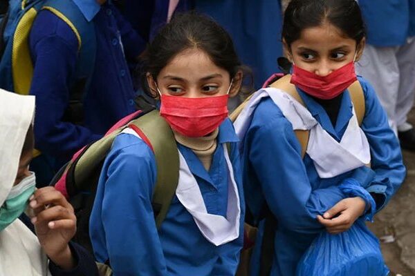 پنجاب بھر میں اسکول عید تک بند رہیں گے، اعلامیہ جاری
