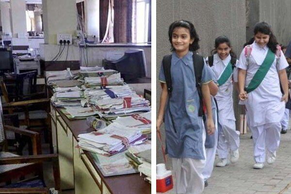 سندھ: سرکاری دفاتر، تمام تعلیمی ادارے اور انٹرسٹی ٹرانسپورٹ بند کرنے کا فیصلہ