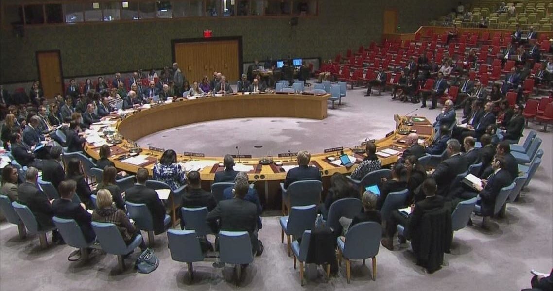 Security Council