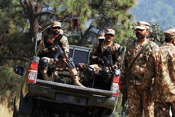 شمالی وزیرستان: سیکیورٹی فورسز سے فائرنگ کےتبادلے میں کالعدم ٹی ٹی پی کا اہم رکن ہلاک