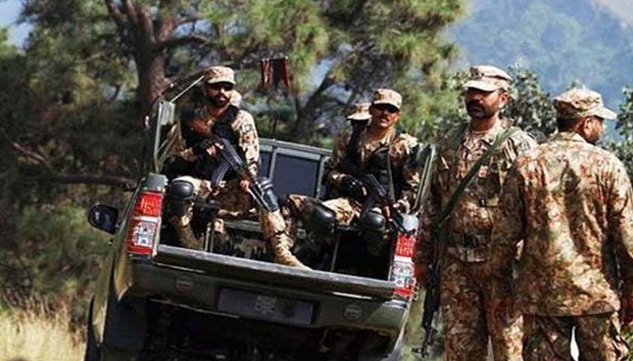 Security Forces
