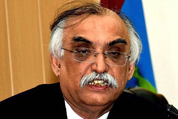 ‘ ٹیکنو کریٹس سے ہی حکومت چلانی ہے تو پھر پارلیمانی سسٹم ختم کریں، صدارتی نظام لائیں’