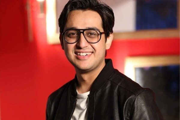 سیاسی جماعت میں شامل ہونے سے متعلق شفاعت علی کا بیان سامنے آگیا