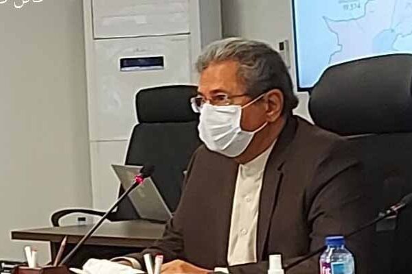کورونا سے متاثرہ اضلاع میں آٹھویں جماعت تک اسکولز بند رکھنے کا فیصلہ
