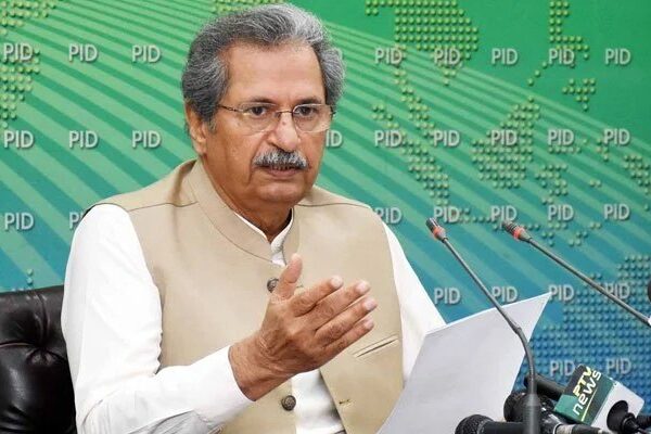 تعلیمی ادارے بند ہوں گے یا نہیں؟ فیصلہ وزراء اور این سی او سی حکام کریں گے