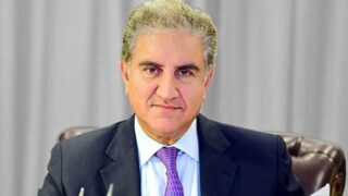 Shah Mehmood Qureshi