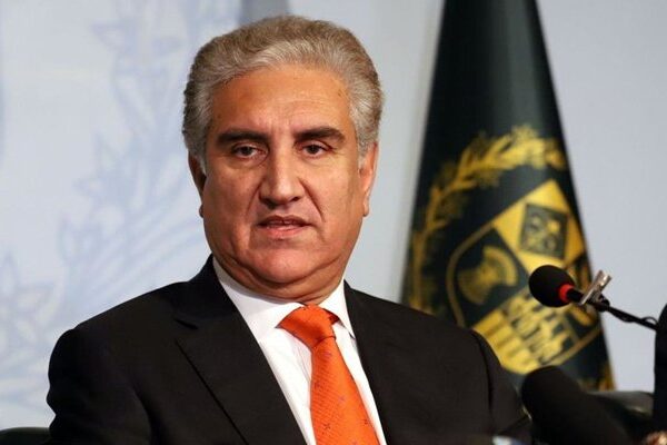 وزیر خارجہ کی یو اے ای کے ذریعے بھارت سے کسی قسم کے مذاکرات کی تردید
