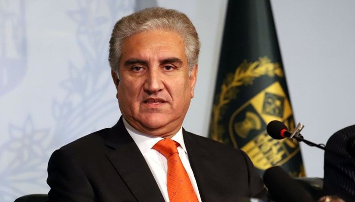 Shah Mehmood Qureshi