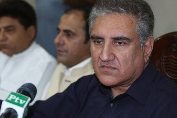 جہانگیر ترین کو کوئی تشویش ہے تو وزیراعظم سے ملاقات کریں: شاہ محمود