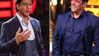 Shah Rukh Khan