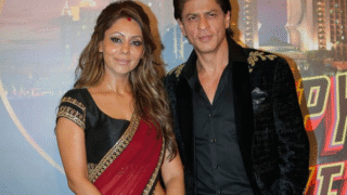 Shah Rukh Khan