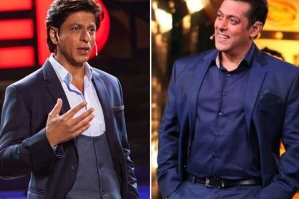 فلم کی ریلیز سے متعلق کنگ خان کی دبنگ خان پر بازی